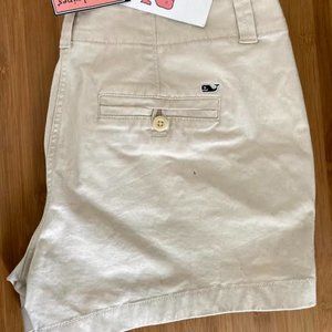 Vineyard Vines 3.5'' everyday shorts